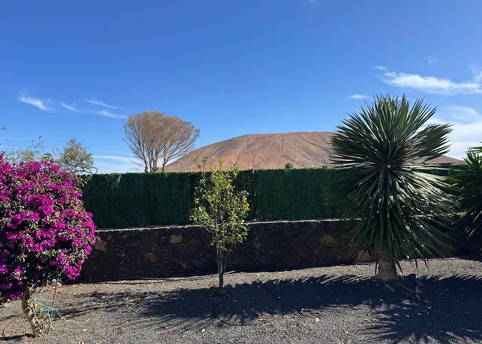 Siempre Feliz La Casita Escanfraga