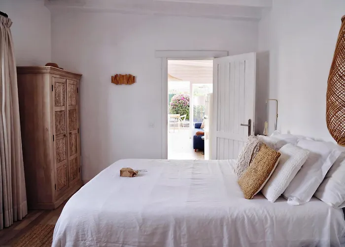 Siempre Feliz La Casita Escanfraga