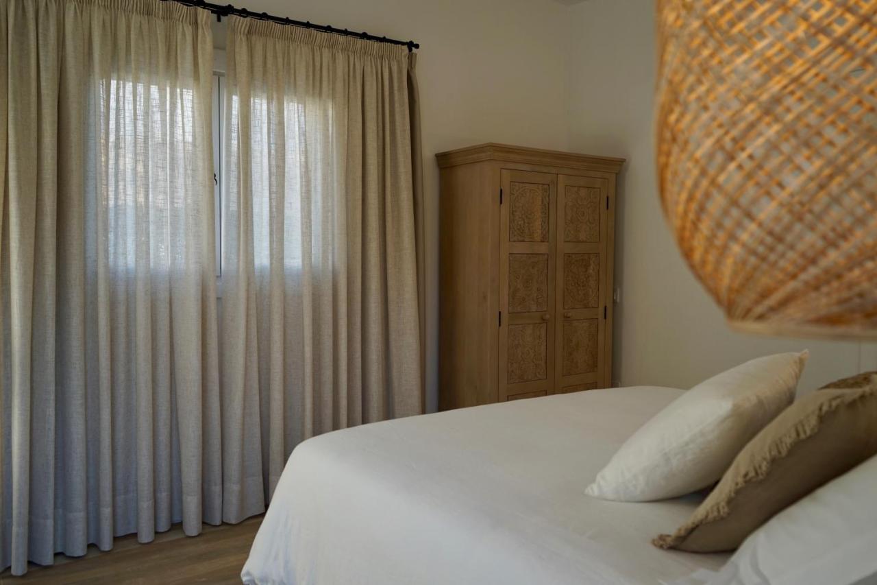 Siempre Feliz La Casita Escanfraga Appartement *