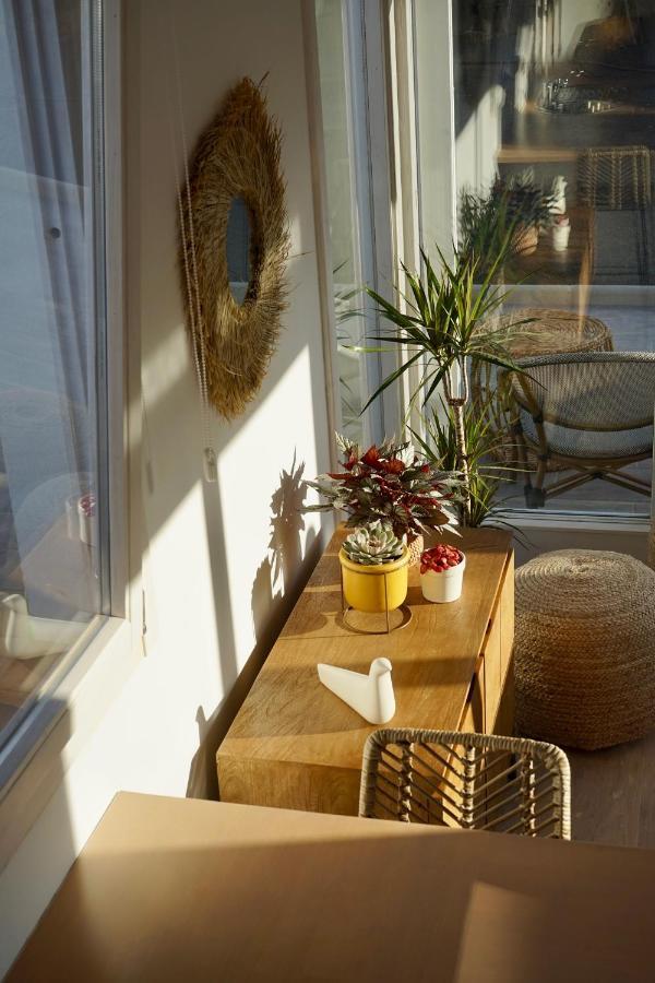 Siempre Feliz La Casita Escanfraga Appartement *