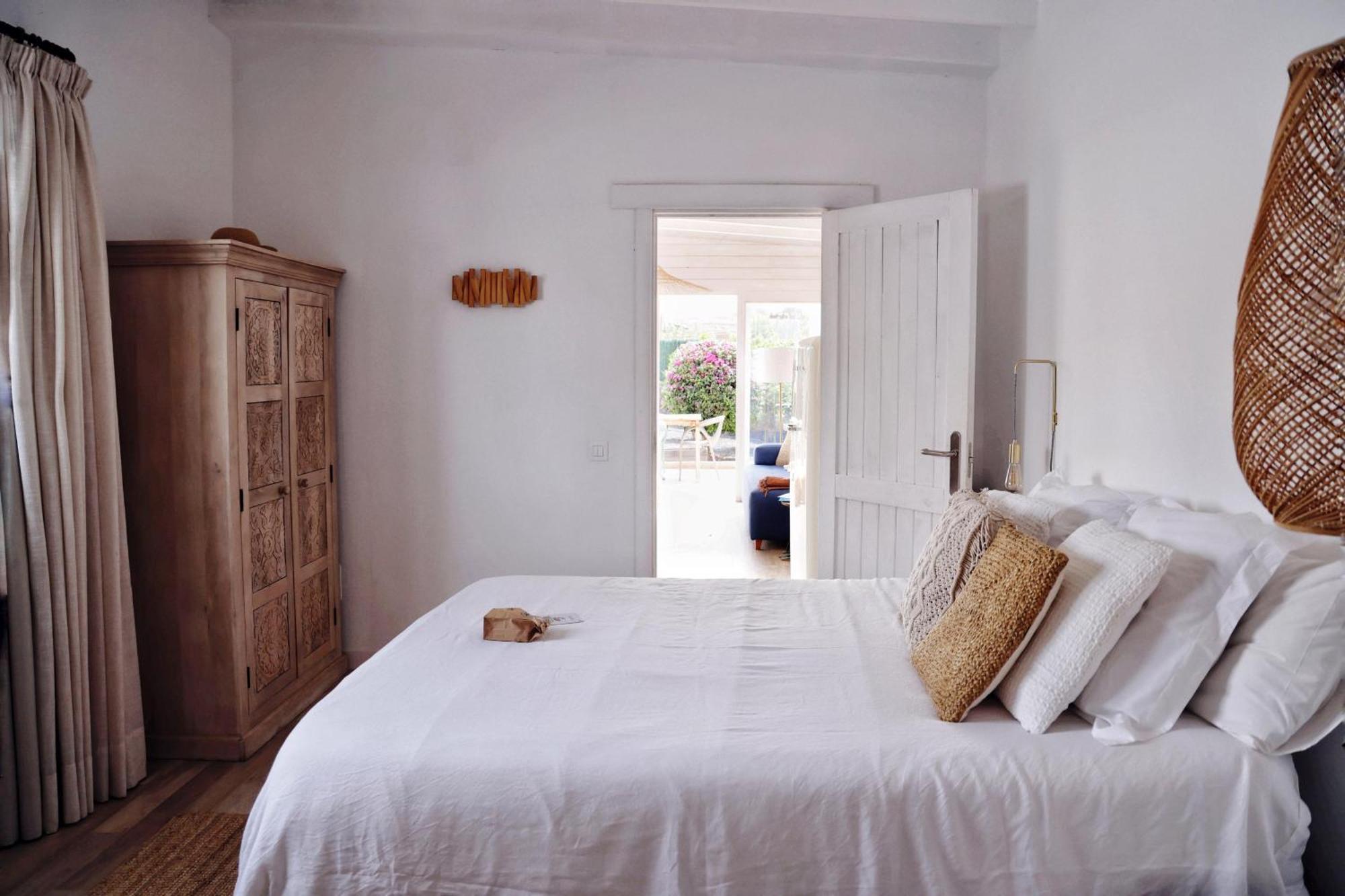 Appartement Siempre Feliz La Casita Escanfraga *