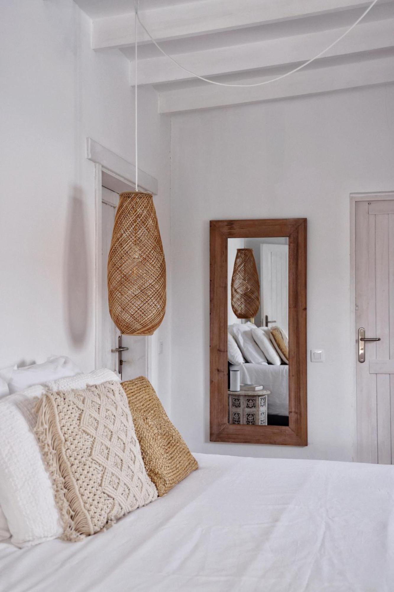 Siempre Feliz La Casita Escanfraga Appartement Villaverde (Fuerteventura)
