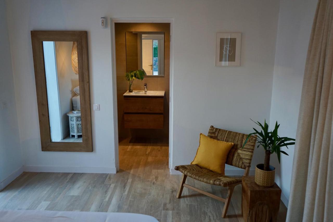 Siempre Feliz La Casita Escanfraga Apartamento